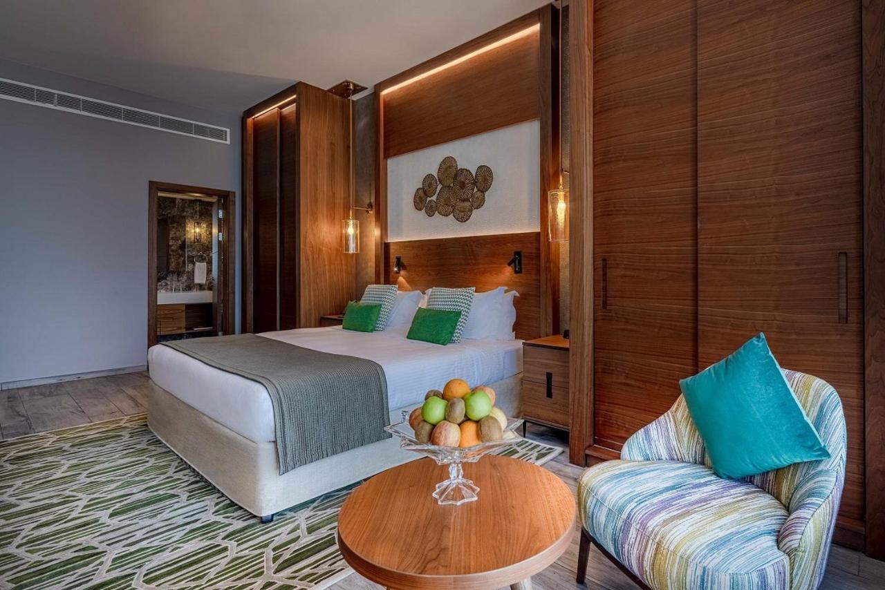 Ascott Corniche Al Khobar Leilighet Eksteriør bilde