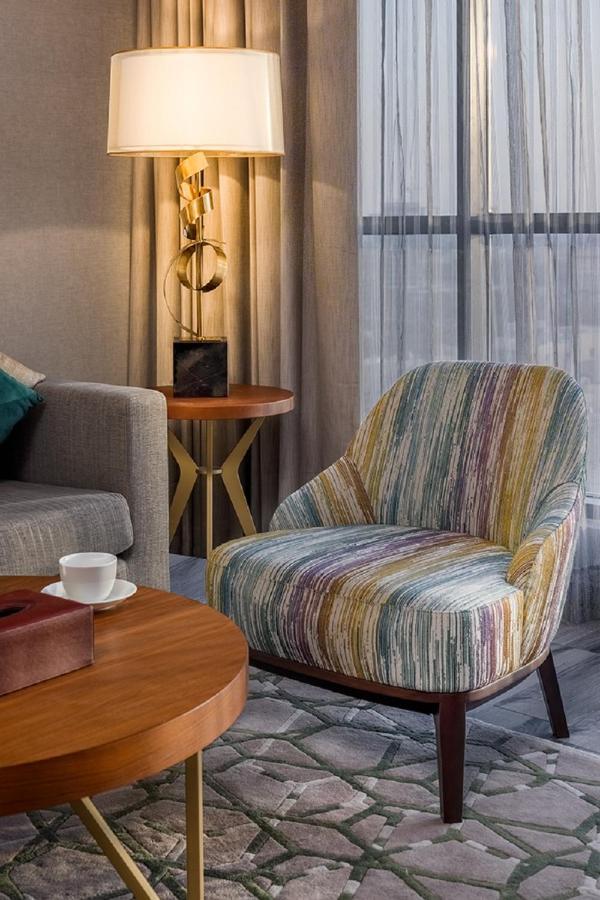 Ascott Corniche Al Khobar Leilighet Eksteriør bilde