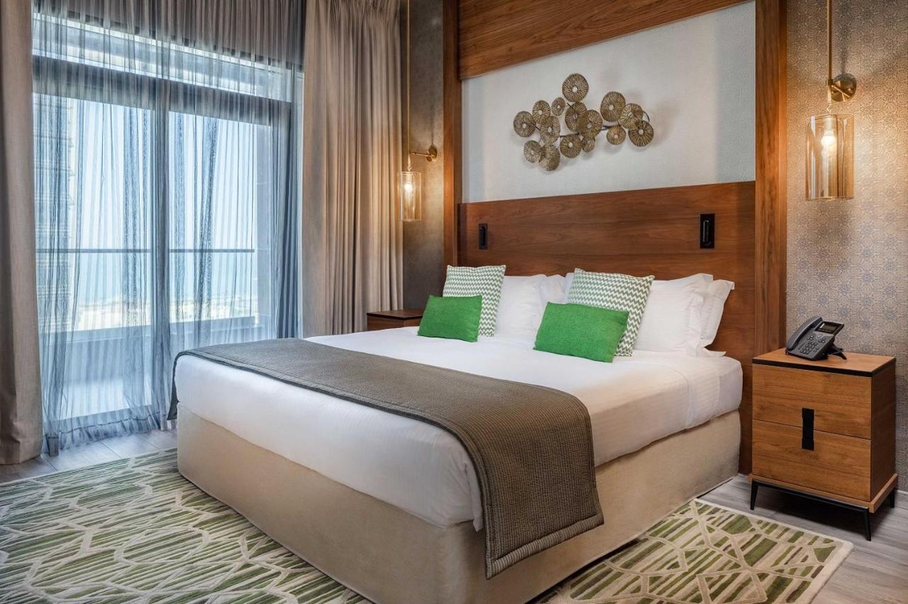 Ascott Corniche Al Khobar Leilighet Eksteriør bilde