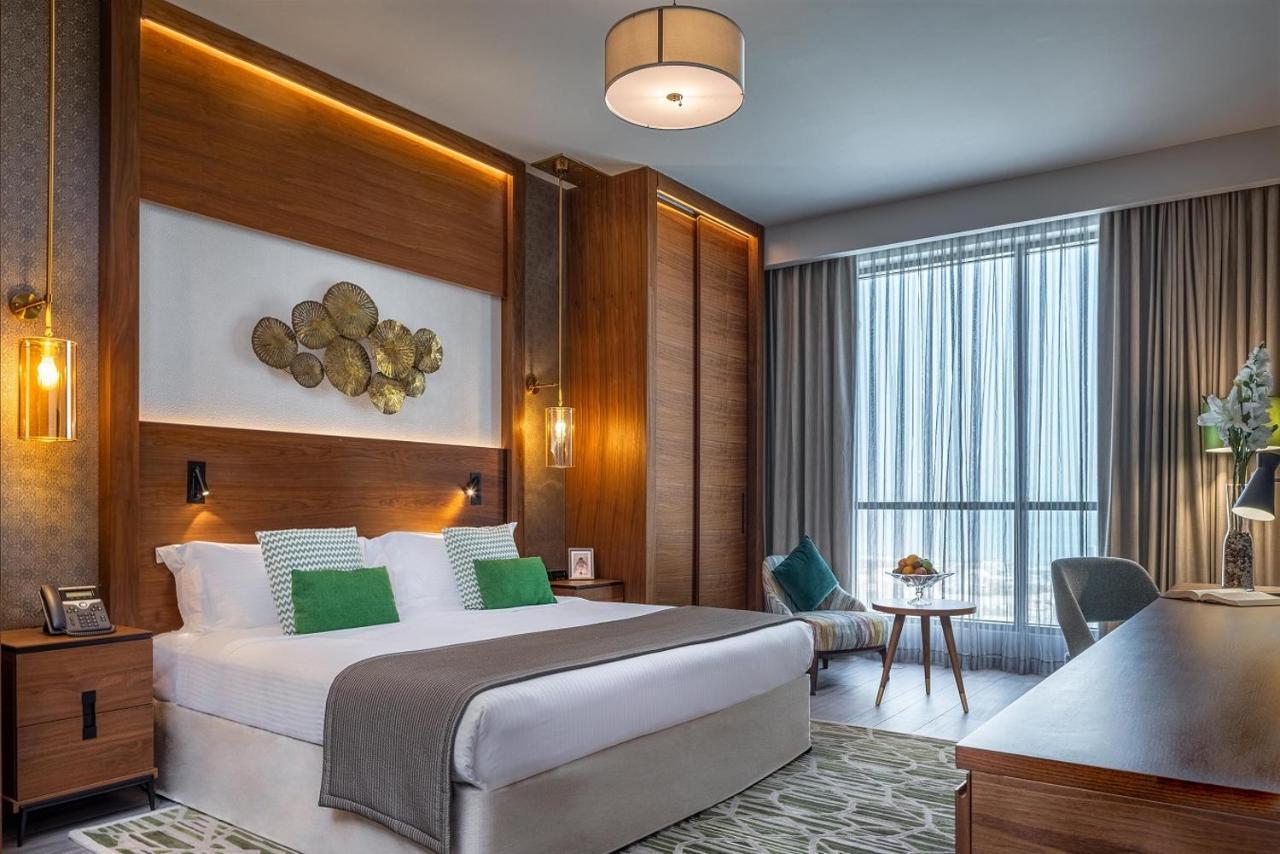 Ascott Corniche Al Khobar Leilighet Eksteriør bilde