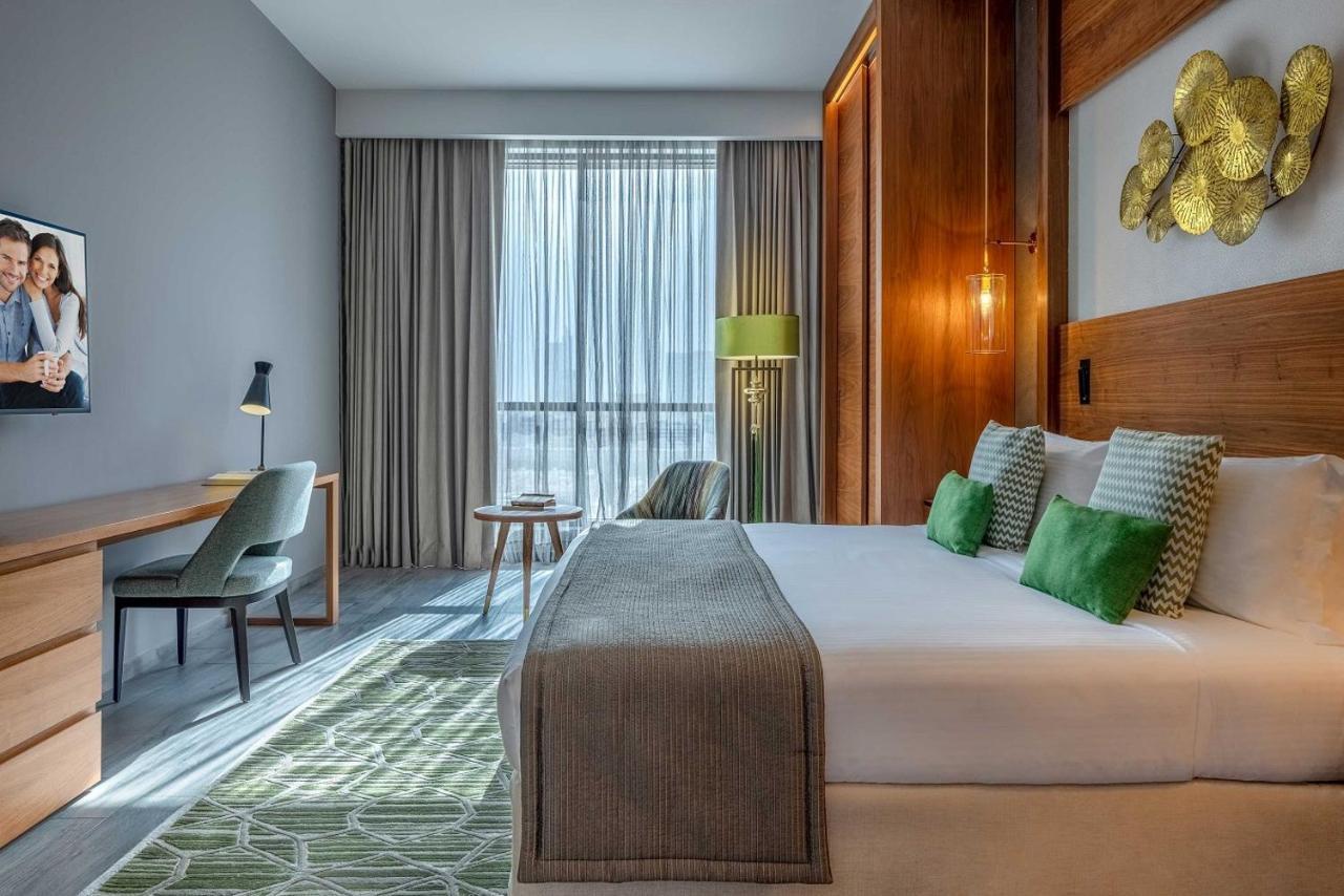 Ascott Corniche Al Khobar Leilighet Eksteriør bilde