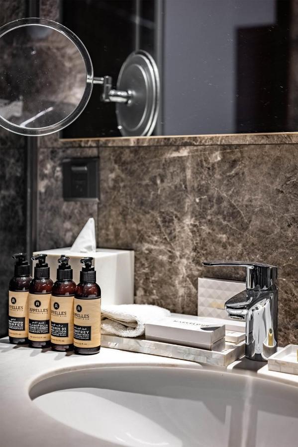 Ascott Corniche Al Khobar Leilighet Eksteriør bilde
