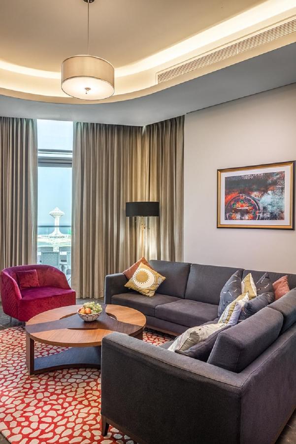 Ascott Corniche Al Khobar Leilighet Eksteriør bilde