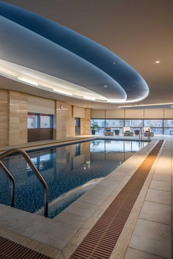 Ascott Corniche Al Khobar Leilighet Eksteriør bilde