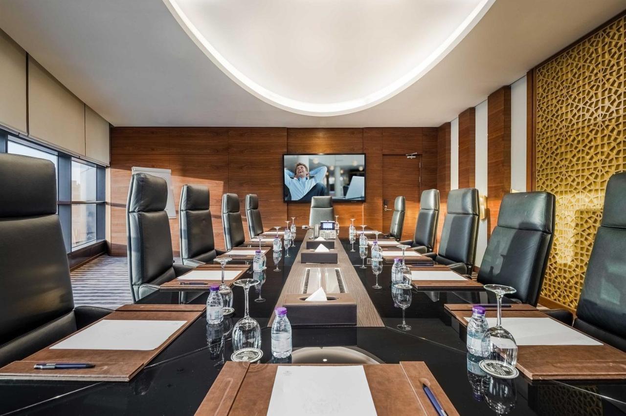 Ascott Corniche Al Khobar Leilighet Eksteriør bilde