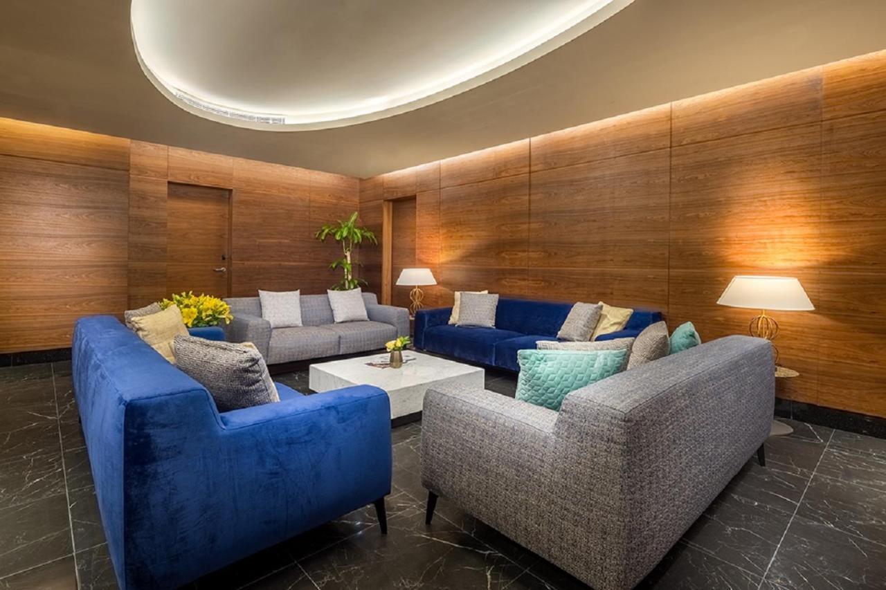 Ascott Corniche Al Khobar Leilighet Eksteriør bilde