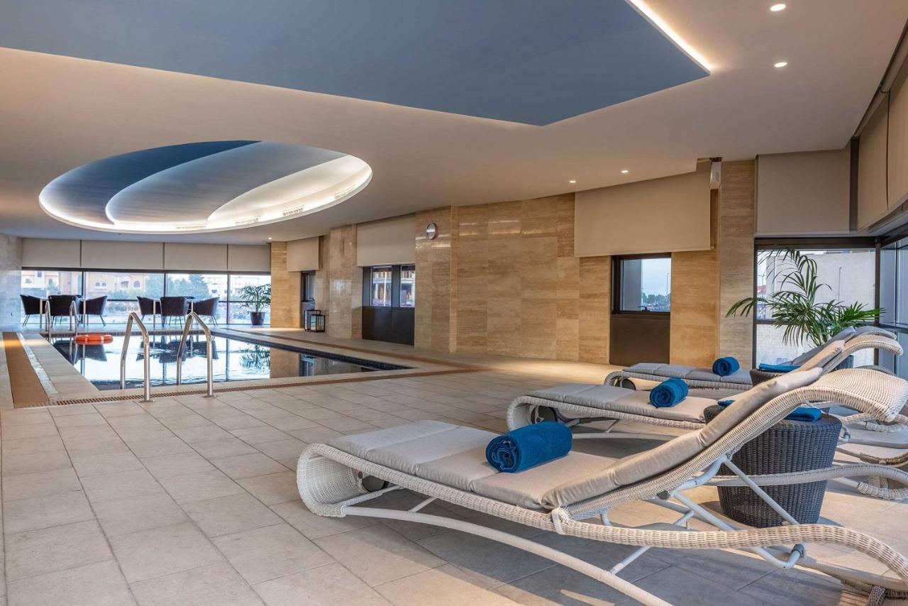 Ascott Corniche Al Khobar Leilighet Eksteriør bilde