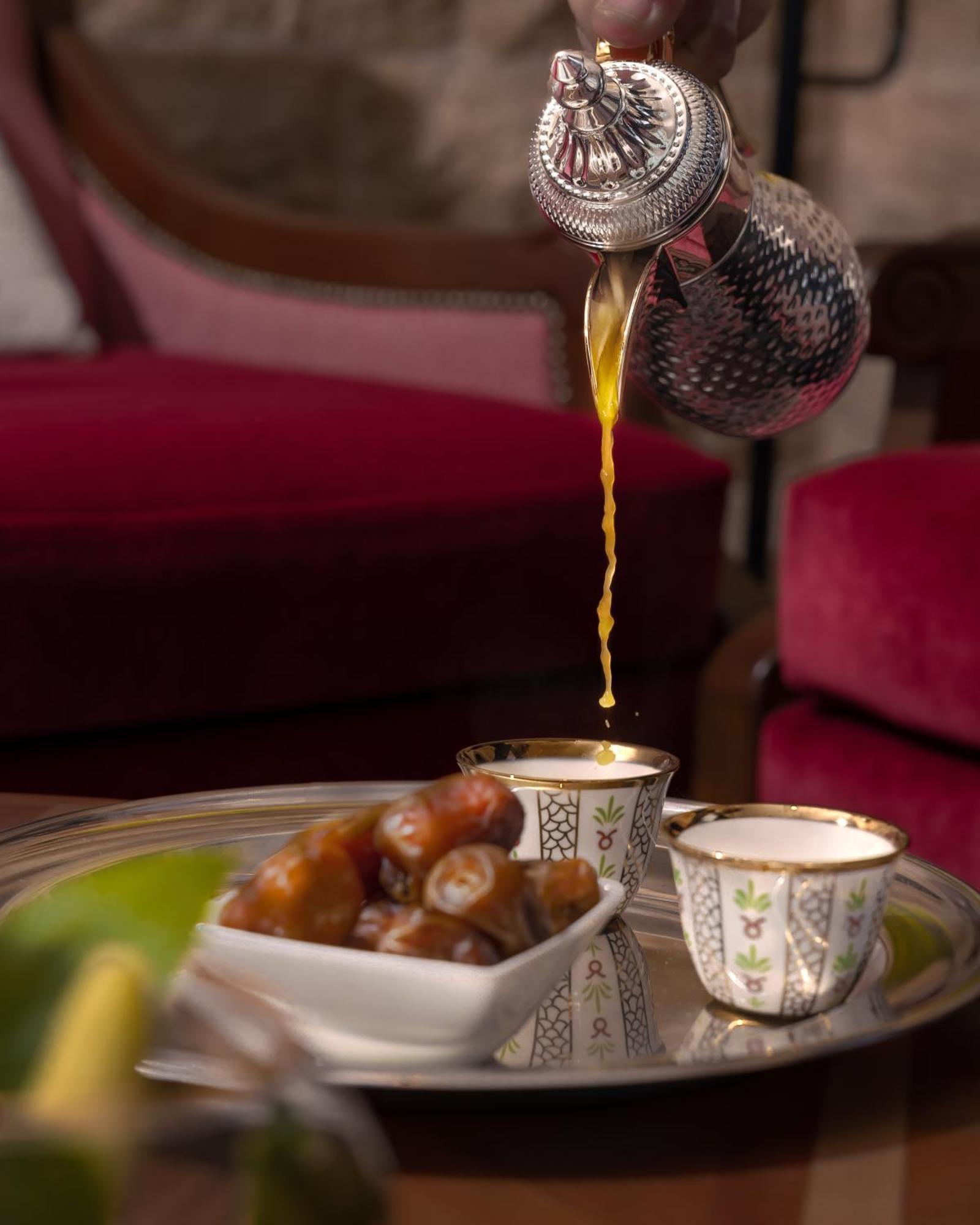 Ascott Corniche Al Khobar Leilighet Eksteriør bilde