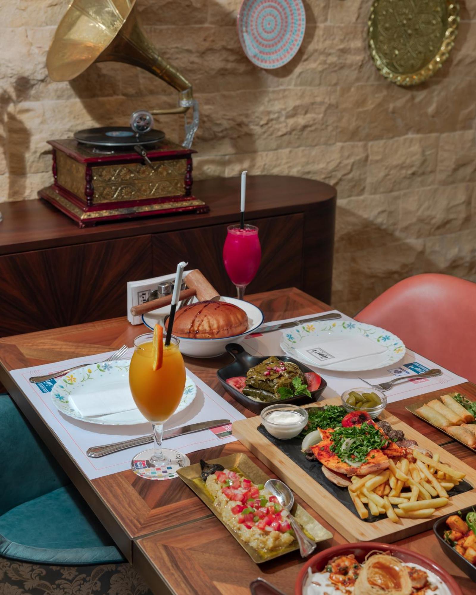 Ascott Corniche Al Khobar Leilighet Eksteriør bilde